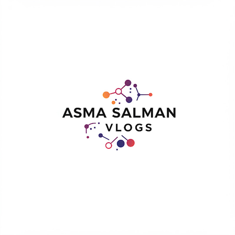 AsmaSalmanvlogs