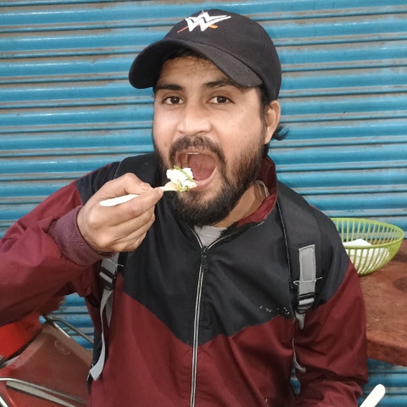 JANGLI  FOODIE