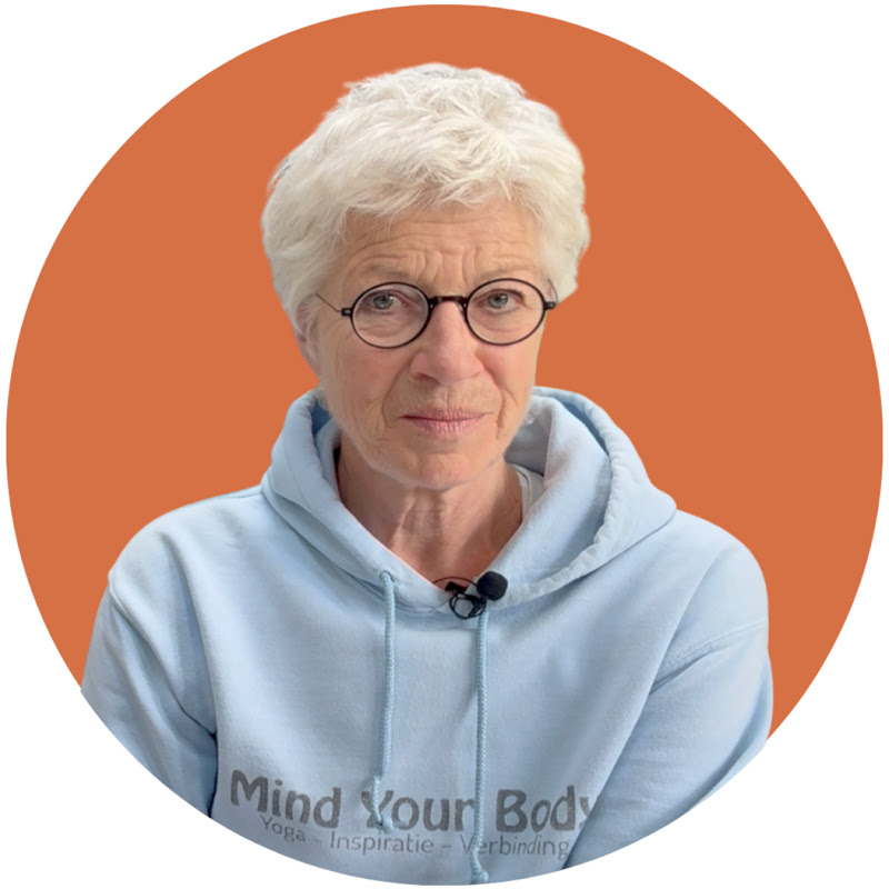 Yoga met Rita | Yogaschool Mind Your Body