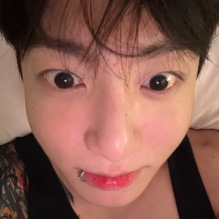 Jk 🐰