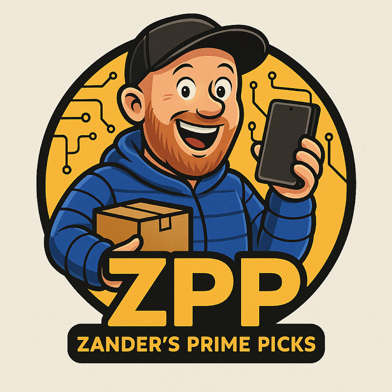 Zander's Prime Picks