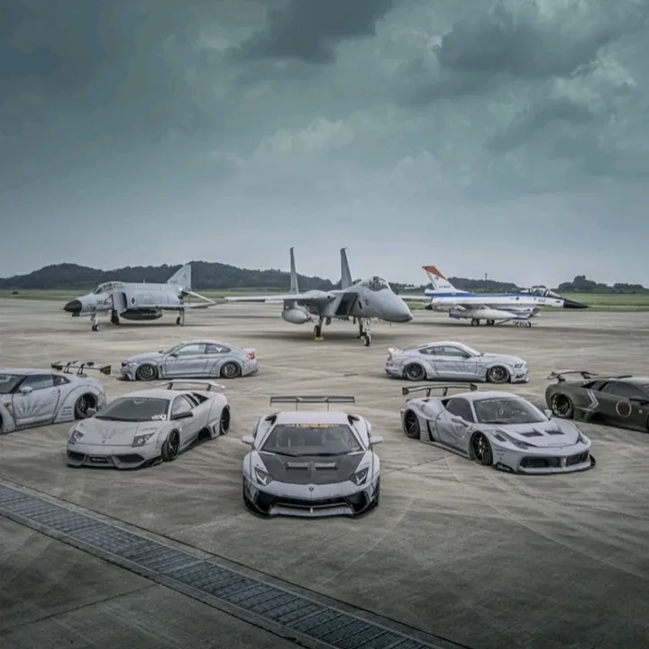 DriveHard