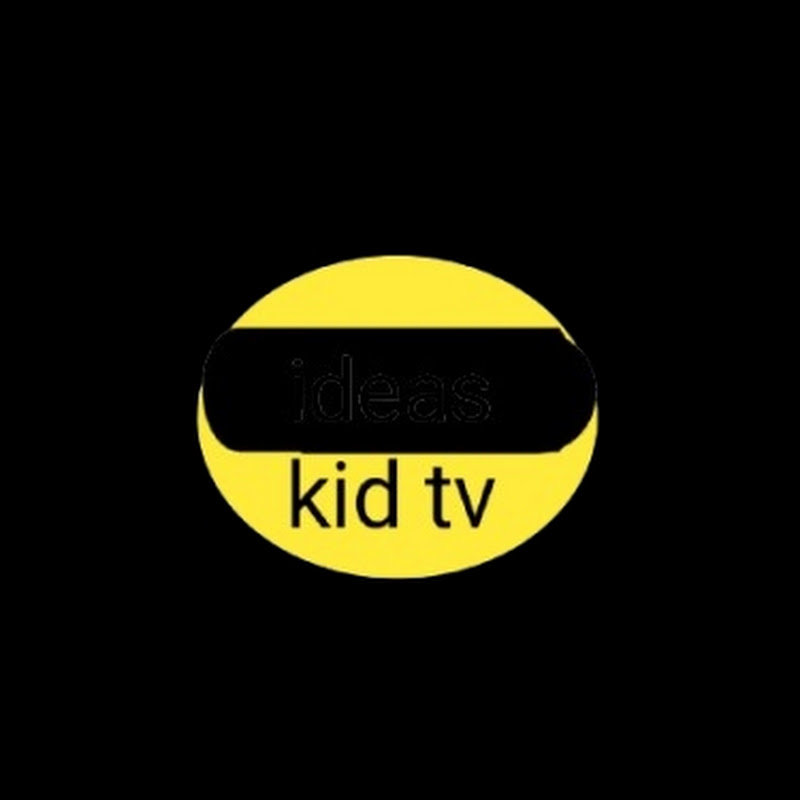 Ideas kid tv