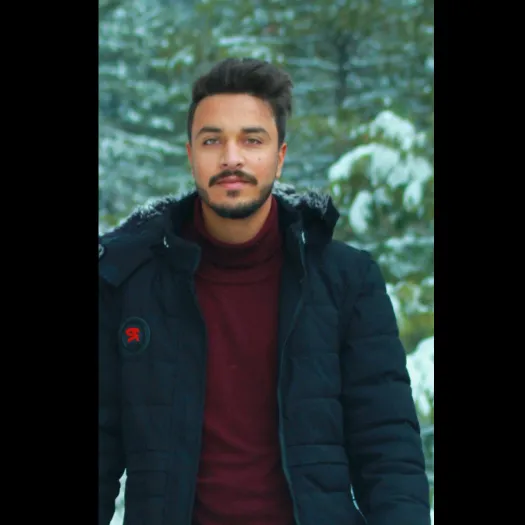 Jahanzaib Rajpoot436