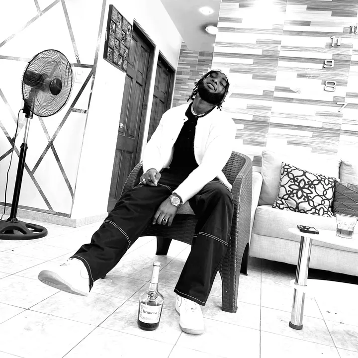 Black Heart🖤 Boy