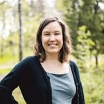 Mari Nikonen | Ask a Finnish Teacher