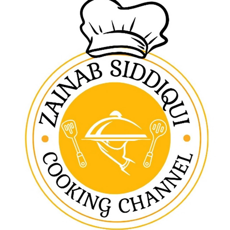Zainab Siddiqui Cooking 