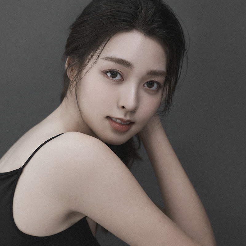 강세형 Lovelysha