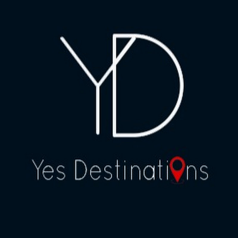 Yes Destinations