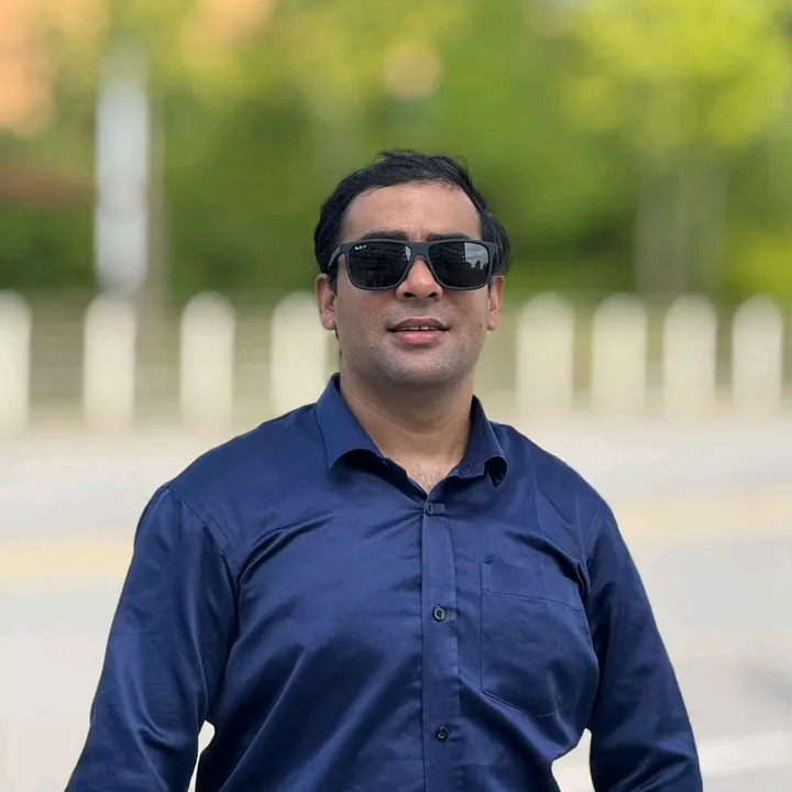 Rajan Dhakal🇳🇵🇰🇷