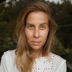 Aleksandra 🌞 Gerlach | projektowanie wnętrz