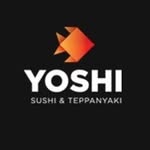 Yoshi Sushi & Teppanyaki