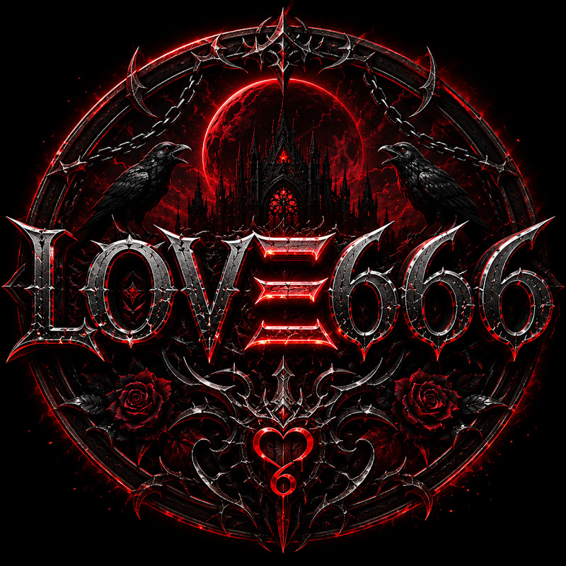 LOVΞ666