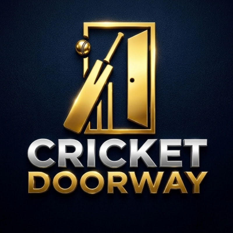 Cricket Doorway