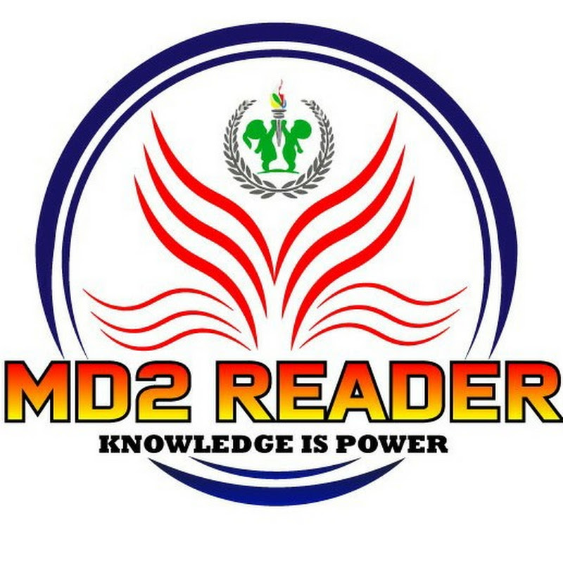 MD2 READER PUBLICATION