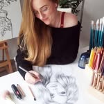 Mariola Budek Art