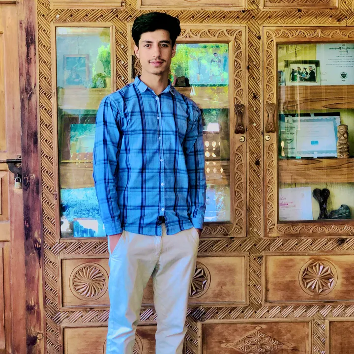 sajid ul haq