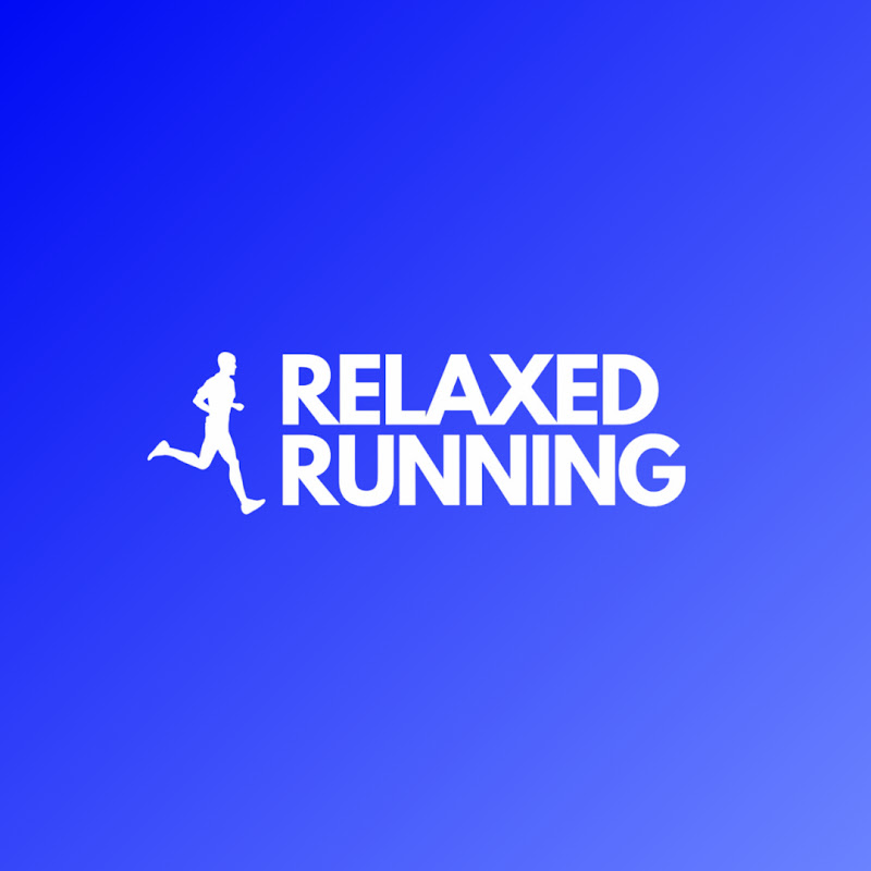 Relaxed Running