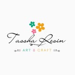 Tassha Resin | Personalised & Handmade Resin Gifts
