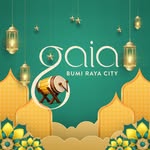 GAIA BUMI RAYA CITY
