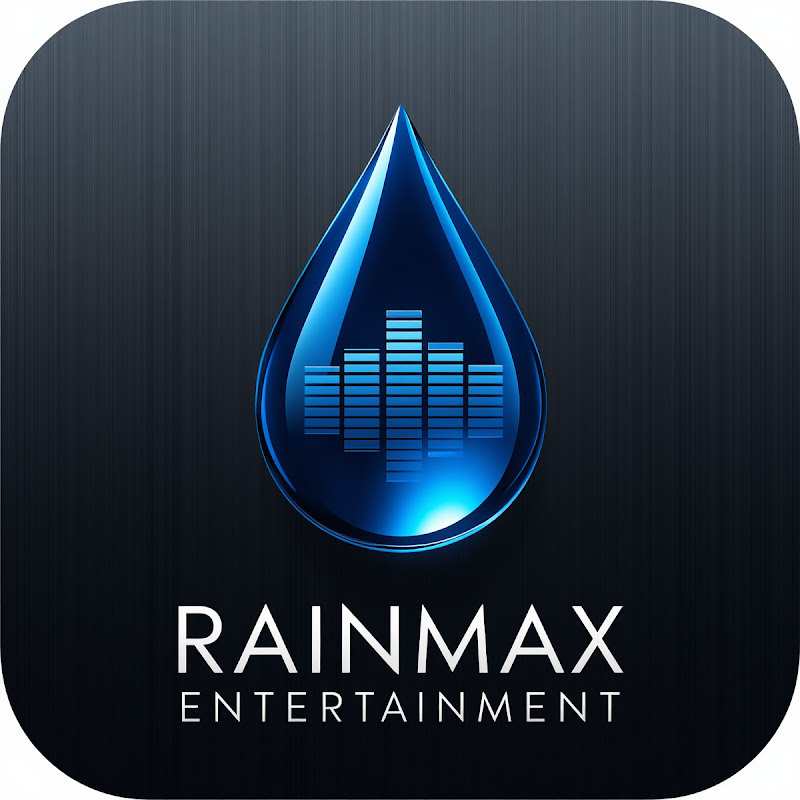 RainMaxEntertainment