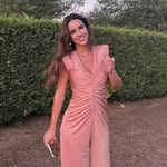 Sofía Molina-Olea Portales