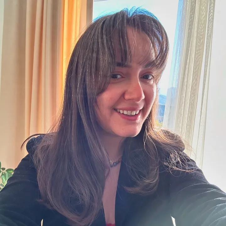 Melis Yıldırım Turan 🌹