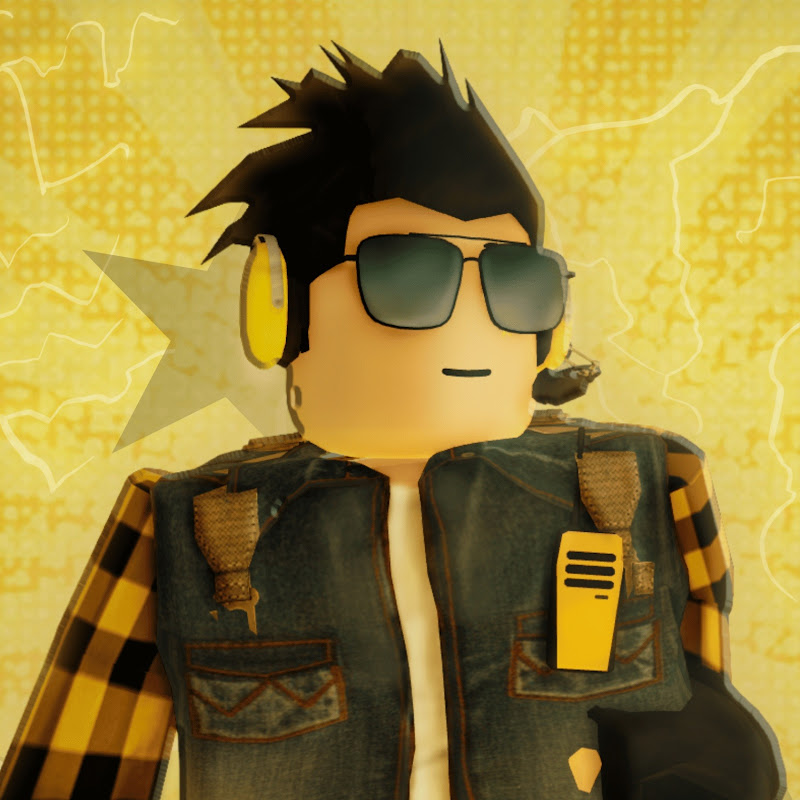 MinionPlays - Roblox