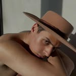 D A V I D   L U Z U R I A G A