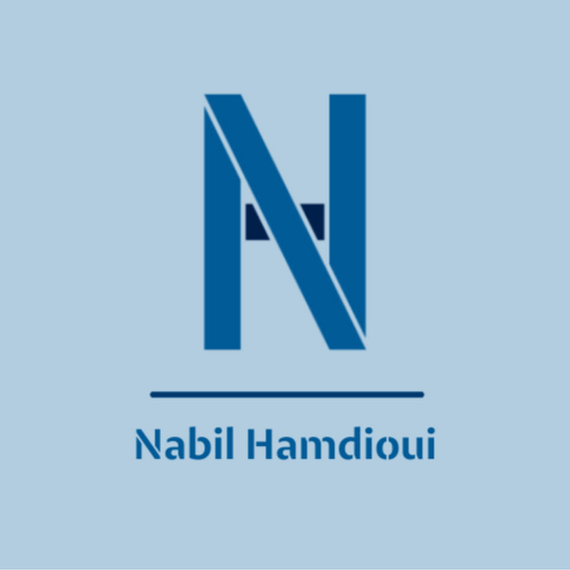 Nabil Hamdioui