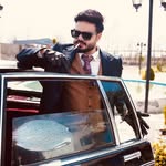 Ameer Merchant