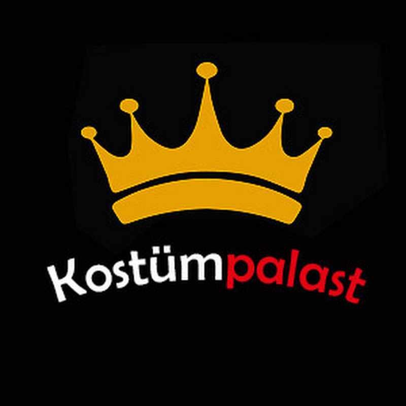 Kostümpalast