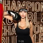 ALESYA SHIKUN