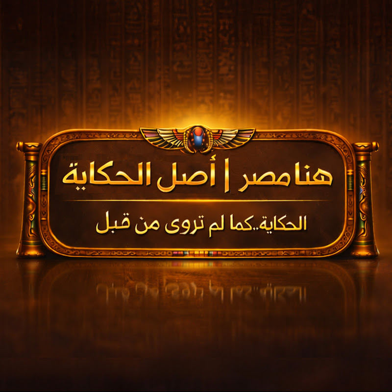 Hona Misr Studio | هنا مصر