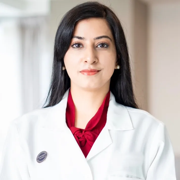 Nimra | Licensed Esthetician