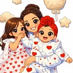 🎀 Sihana ✿ Adora 🎀