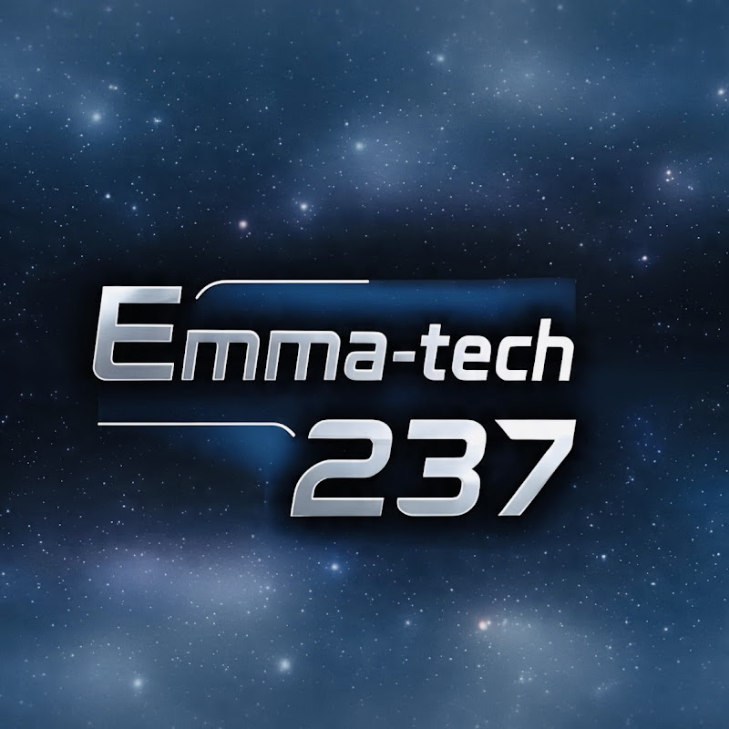 Emma-Tech 237