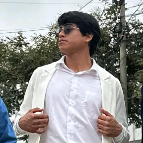 Groovy Lee