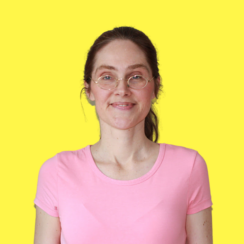 Ceci Rapper (inventicity) Cecilia Elise Wallin