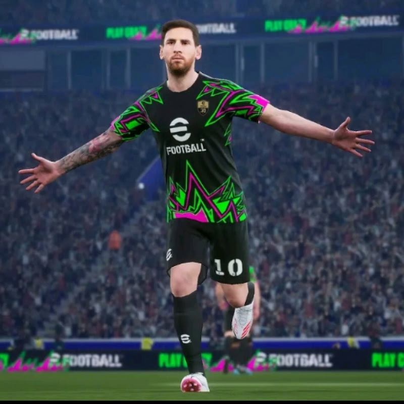 EA's Gaming-i9p