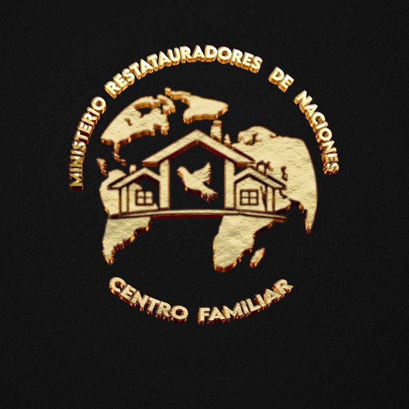 Restaurando Naciones