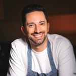 Kevin Vieira | Recipes & Kitchen Tips