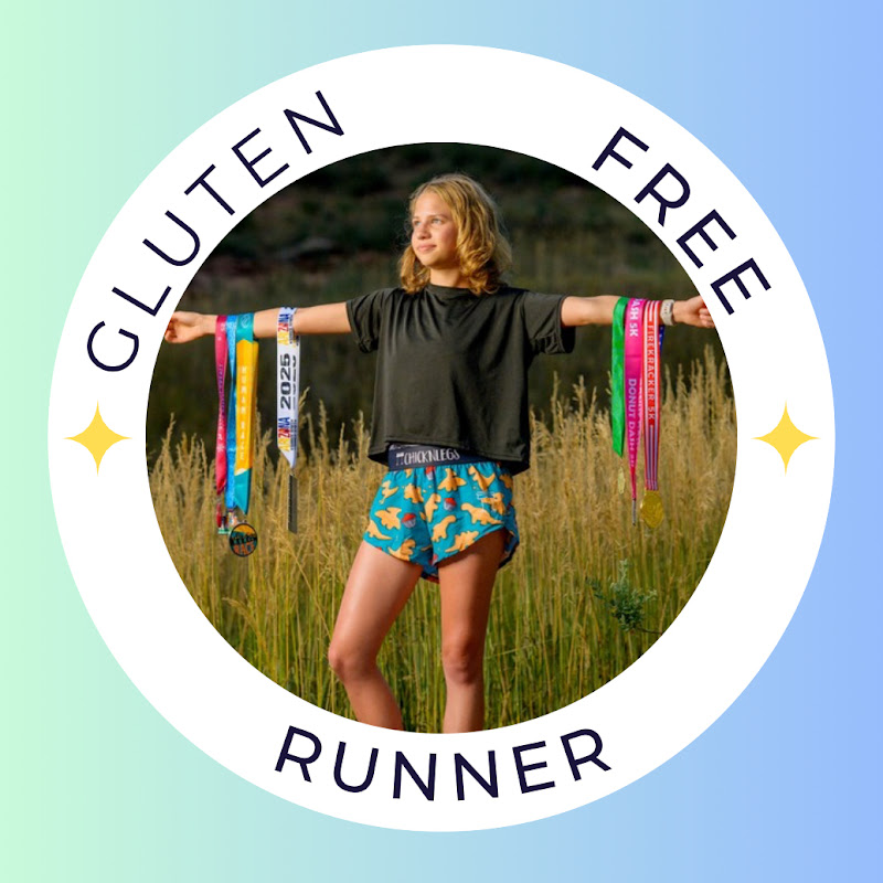 Gluten Free Runner