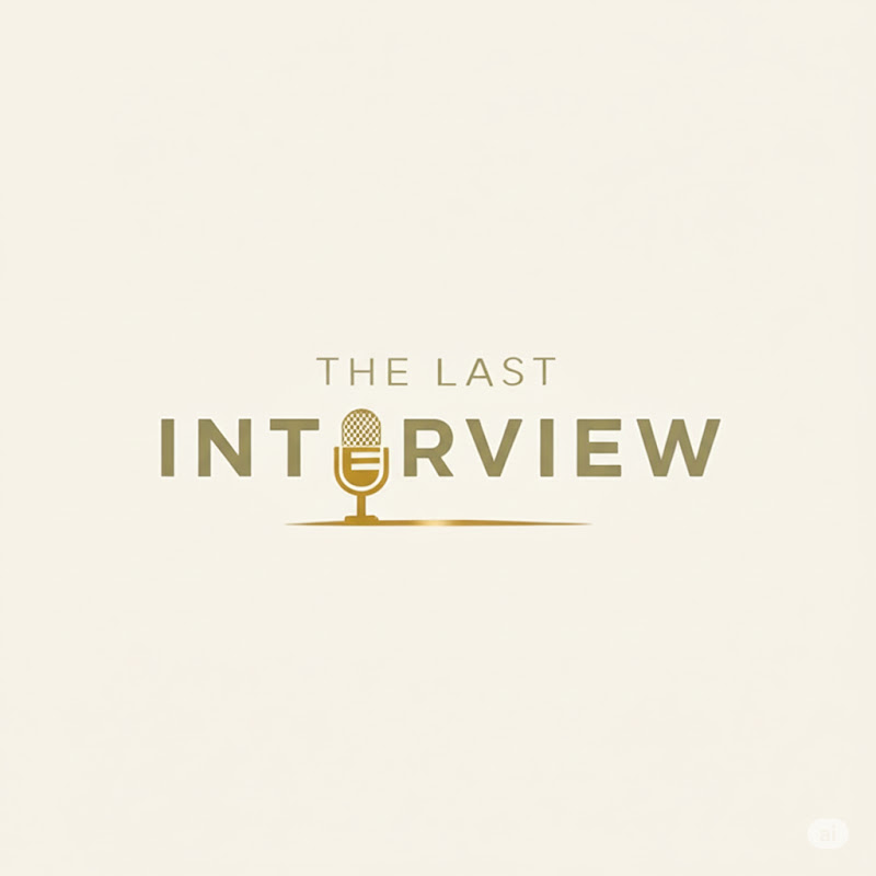 The Last Interview