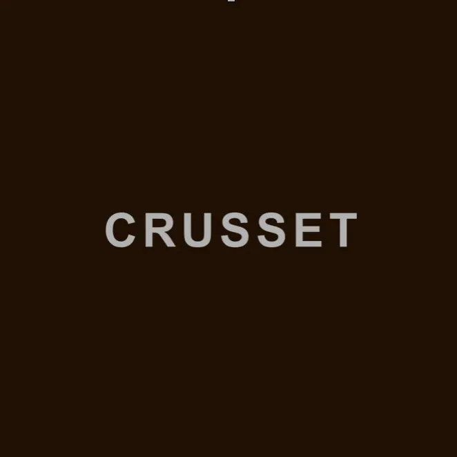 Crusset