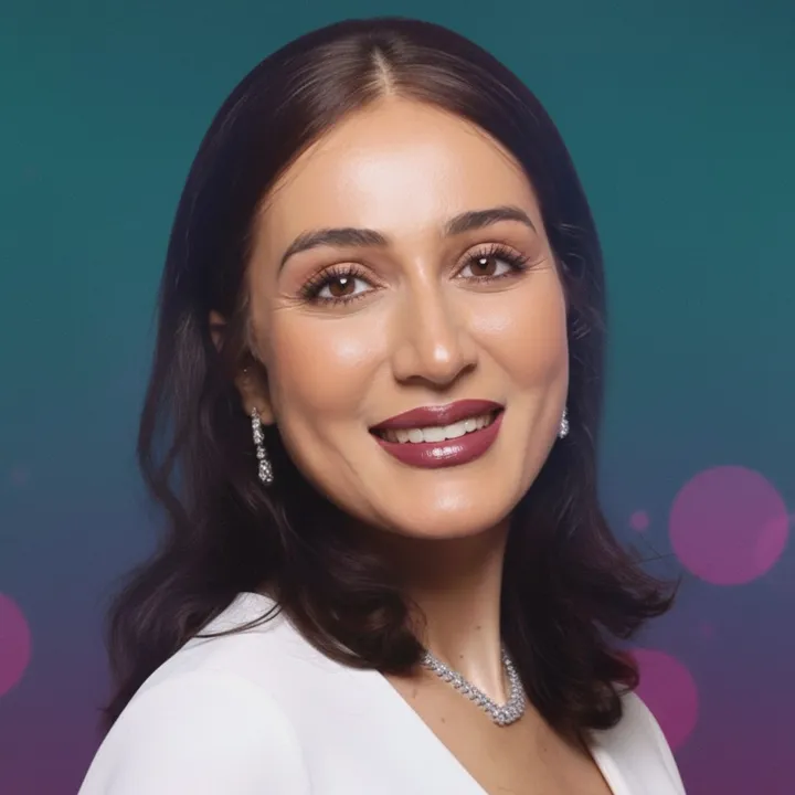 Diala Chahine | ديالا شاهين