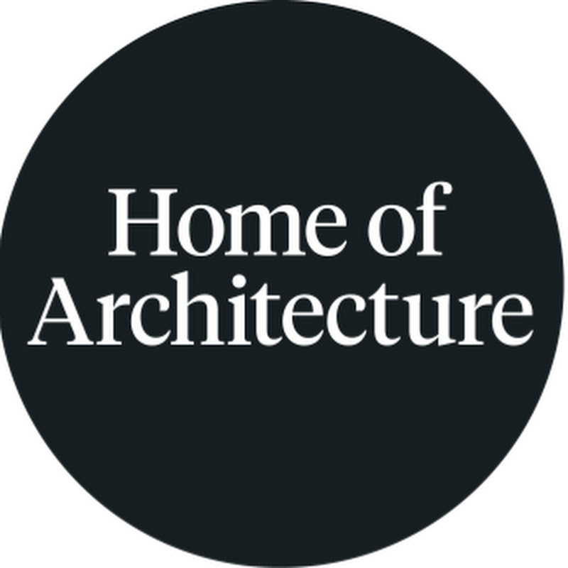 Home of Architecture