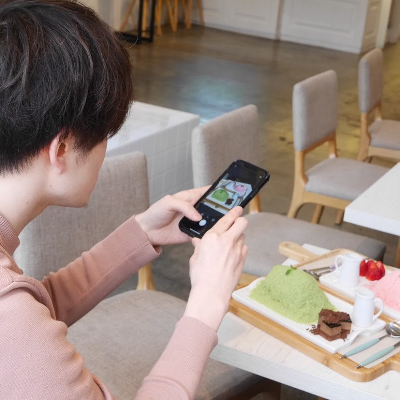 毎日甘いもの食べたい