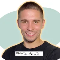 teach_danich