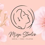 Miga Studio 空中&地面 瑜伽課堂 + 場地租用 + 導師培訓課程 +公司瑜伽 +學校瑜伽